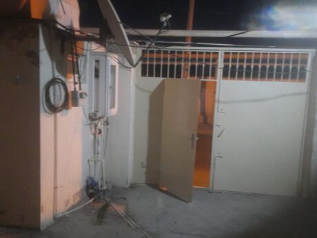 3 otaqlı həyət evi, 70 m², Maştağa: 60 000 ₼ 4
