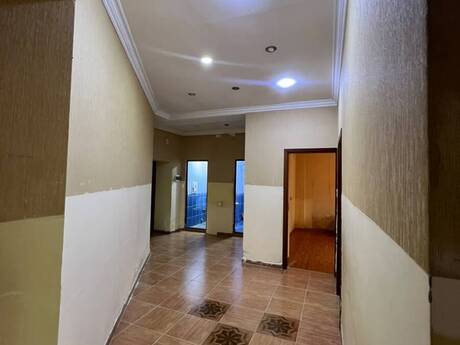 3 otaqlı mənzil, 108 m², Nizami: 227 000 ₼ 3