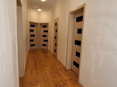 4 otaqlı həyət evi, 120 m², Binə: 75 000 ₼ 3