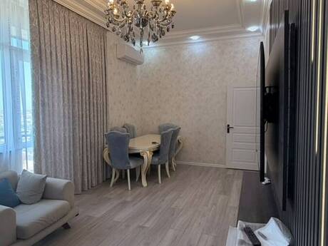 3 otaqlı mənzil, 96 m², Masazır: 135 000 ₼ 4