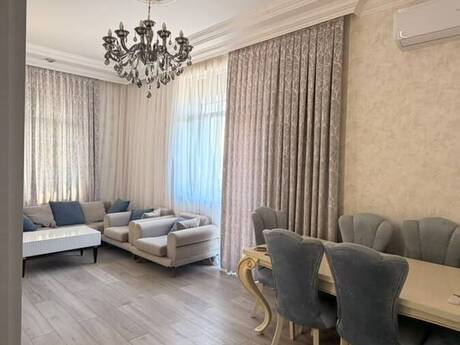 3 otaqlı mənzil, 96 m², Masazır: 135 000 ₼ 2