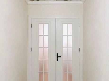 3 otaqlı mənzil, 55 m², Həzi Aslanov: 170 000 ₼ 3
