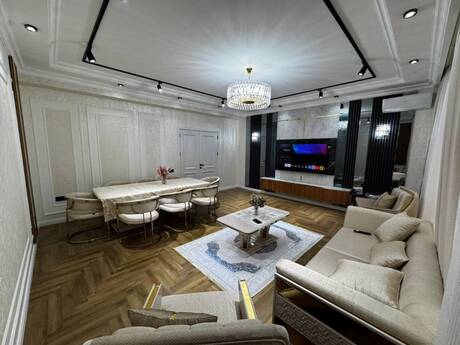 3 otaqlı mənzil, 145 m², Həzi Aslanov: 360 000 ₼ 3