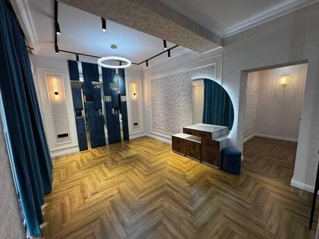 3 otaqlı mənzil, 145 m², Həzi Aslanov: 360 000 ₼ 4