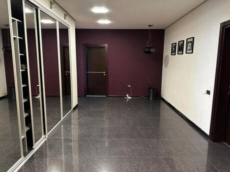 Аренда: 4-комнатная квартира, 200 м², Nəriman Nərimanov: 1 499 ₼/мес 3