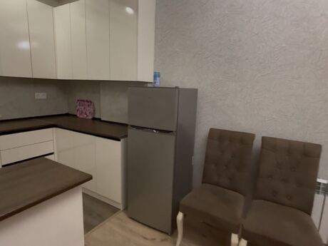 2-room apartment for rent, 68 m², Saray: 400 ₼/mo 4