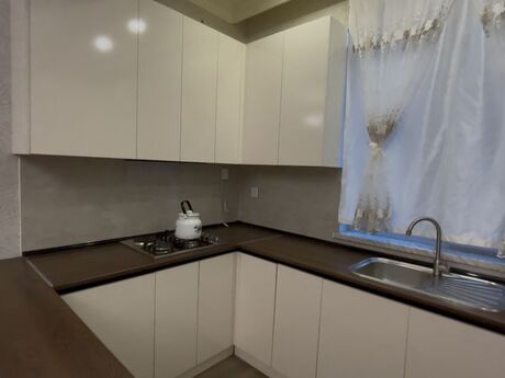 2-room apartment for rent, 68 m², Saray: 400 ₼/mo 5