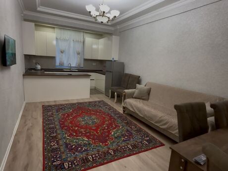 2-room apartment for rent, 68 m², Saray: 400 ₼/mo 3