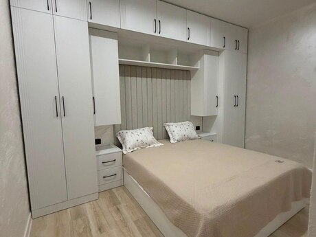 3-room apartment for rent, 75 m², Sea Breeze: 3 700 ₼/mo 4