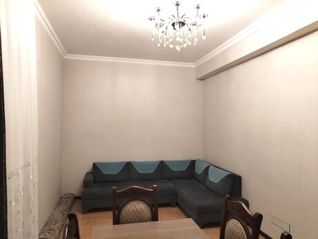 Объявление №6443475 - Баку, Ясамальский р., 2-комн., 70 м², 2/9 этаж