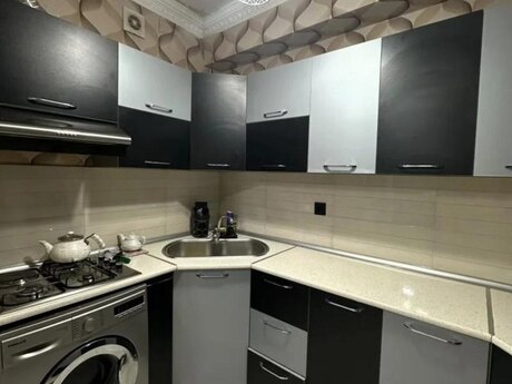 Аренда: 2-комнатная квартира, 80 м², Yeni Yasamal: 799 ₼/мес 4