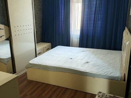 3 otaqlı mənzil, 85 m², Əhmədli: 183 000 ₼ 4