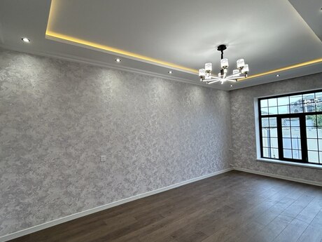 4 otaqlı həyət evi, 110 m², Binə: 117 000 ₼ 3
