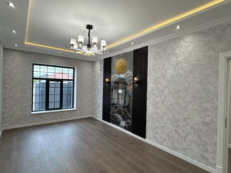 4 otaqlı həyət evi, 110 m², Binə: 117 000 ₼ 2