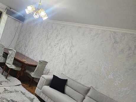 Elan №6442973 - Bakı, Elmlər Akademiyası m., 3 otaqlı, 70 m², 3/5 mərtəbə