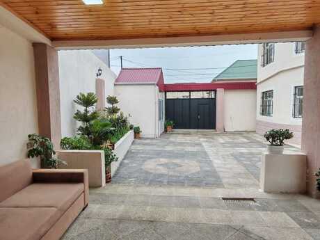 5 otaqlı həyət evi, 200 m², Saray: 136 000 ₼ 3