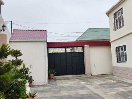 5 otaqlı həyət evi, 200 m², Saray: 136 000 ₼ 4