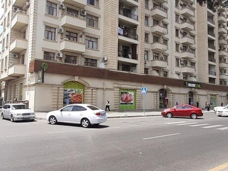 2-room apartment, 83 m², Bakıxanov: 210 000 ₼ 4