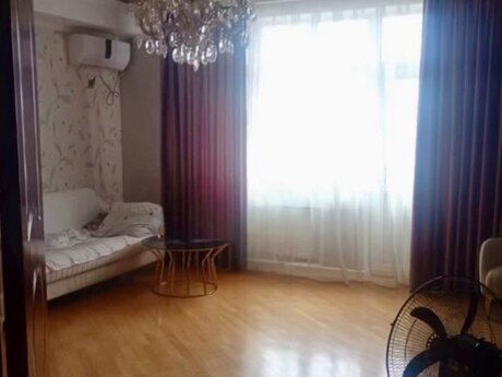 Объявление №6443491 - Баку, м. Мемар Аджеми, 3-комн., 130 м², 14/17 этаж