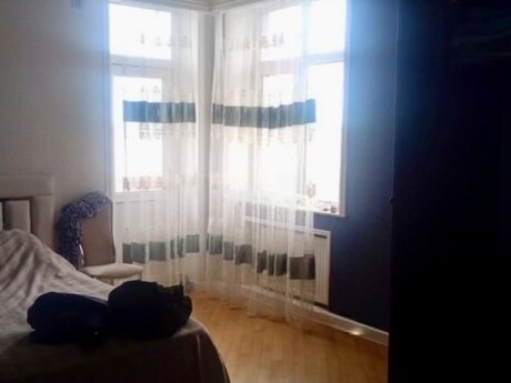 Kirayə 3 otaqlı mənzil, 130 m², Memar Əcəmi: 800 ₼/ay 3