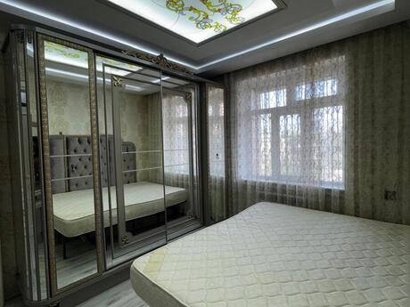 Kirayə 2 otaqlı mənzil, 60 m², Neftçilər: 750 ₼/ay 4