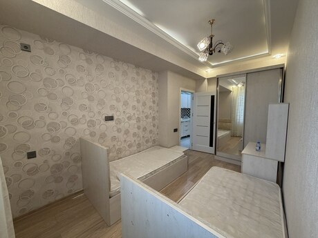 3 otaqlı mənzil, 65 m², Masazır: 105 000 ₼ 3