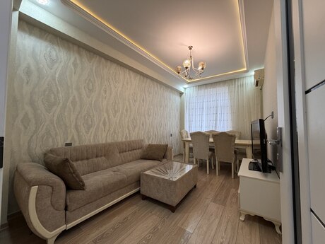 Elan №6443501 - Bakı, Masazır q., 3 otaqlı, 65 m², 2/11 mərtəbə