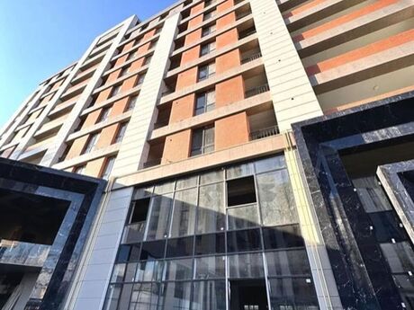 3 otaqlı mənzil, 101 m², Nizami City: 370 000 ₼ 3