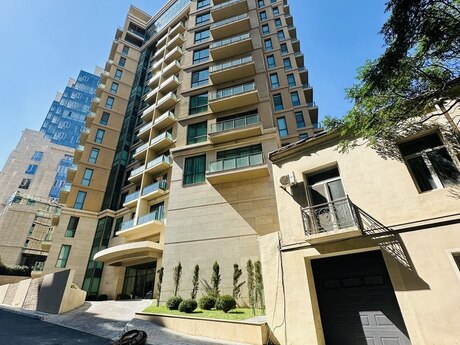 5 İçəri Şəhər