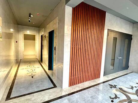 3-room apartment, 73 m², Yeni Günəşli: 194 000 ₼ 4