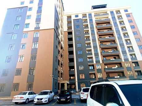 3-room apartment, 73 m², Yeni Günəşli: 194 000 ₼ 2