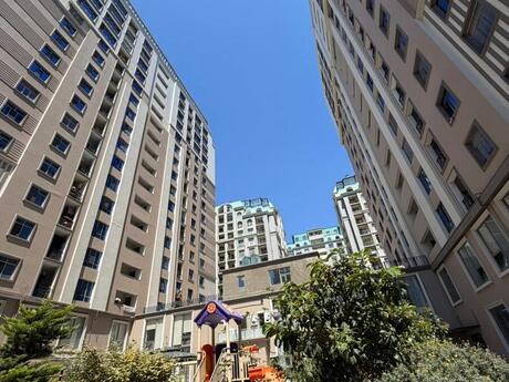 3 otaqlı mənzil, 108 m², Nəsimi: 367 000 ₼ 5