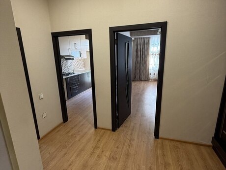 Elan №6443531 - Xırdalan, Xırdalan, 1 otaqlı, 50 m², 8/17 mərtəbə