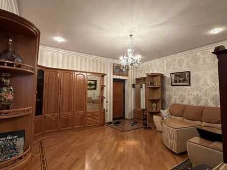 3 otaqlı mənzil, 170 m², Şah İsmayıl Xətai: 495 000 ₼ 5