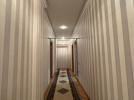 3 otaqlı mənzil, 170 m², Şah İsmayıl Xətai: 495 000 ₼ 4