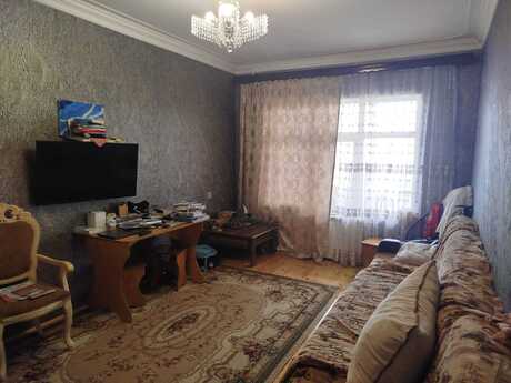 Объявление №6443535 - Баку, Хатаинский р., 2-комн., 65 м², 7/9 этаж