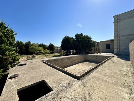 8 otaqlı həyət evi, 650 m², Sea Breeze: 750 000 ₼ 4
