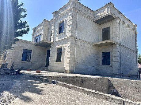 8 otaqlı həyət evi, 650 m², Sea Breeze: 750 000 ₼ 2