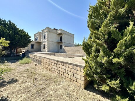 8 otaqlı həyət evi, 650 m², Sea Breeze: 750 000 ₼ 3