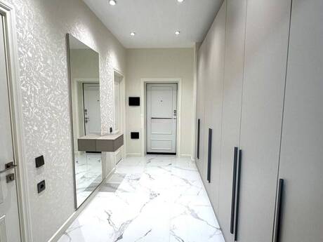 3 otaqlı mənzil, 110 m², 28 May: 360 000 ₼ 2