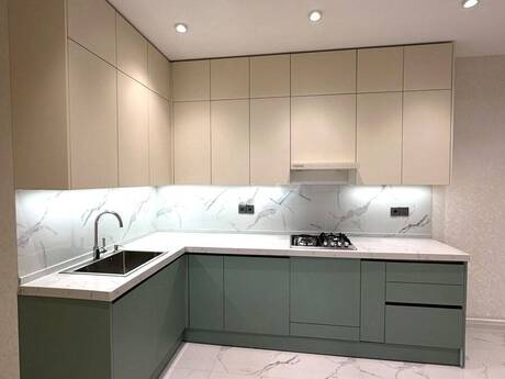 3 otaqlı mənzil, 110 m², 28 May: 360 000 ₼ 4
