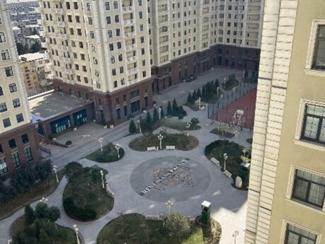 2 otaqlı mənzil, 80 m², Elmlər Akademiyası: 365 000 ₼ 2