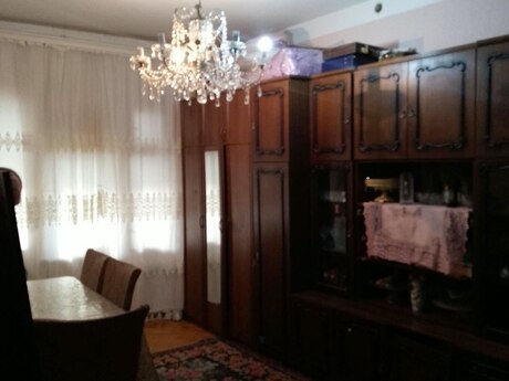 Elan №6443568 - Bakı, Həzi Aslanov q., 3 otaqlı, 70 m², 8/9 mərtəbə