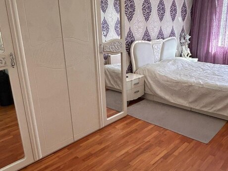 3-room apartment, 110 m², Elmlər Akademiyası: 361 999 ₼ 5