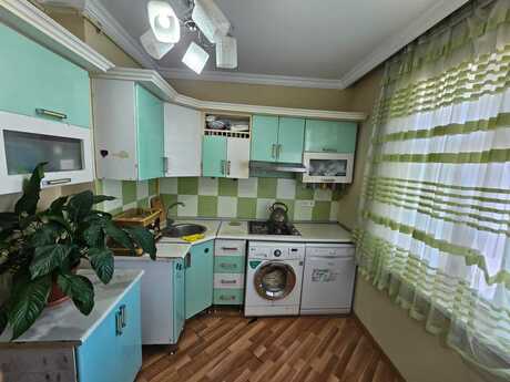 2 otaqlı mənzil, 62 m², Əhmədli: 154 000 ₼ 4