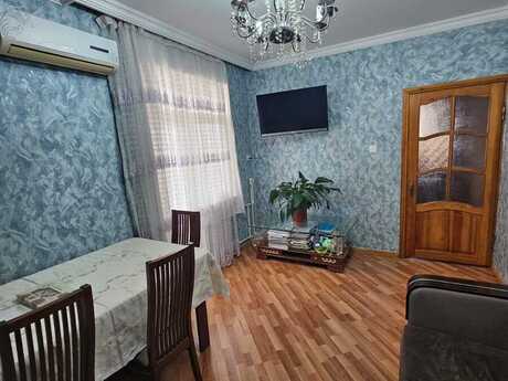 Elan №6443547 - Bakı, Əhmədli m., 2 otaqlı, 62 m², 9/9 mərtəbə