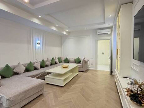 4-комнатная квартира, 324 м², Ağ şəhər: 1 100 000 ₼ 2