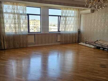 Kirayə 3 otaqlı mənzil, 140 m², Nəriman Nərimanov: 1 100 ₼/ay 5