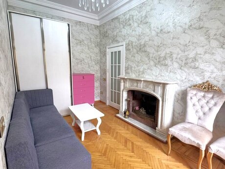 2-room apartment, 50 m², Bayıl: 155 000 ₼ 3