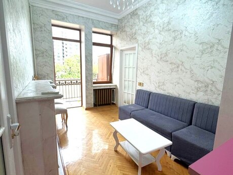 2-room apartment, 50 m², Bayıl: 155 000 ₼ 2